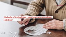Maladie d'Alzheimer : une journée mondiale pour sensibiliser