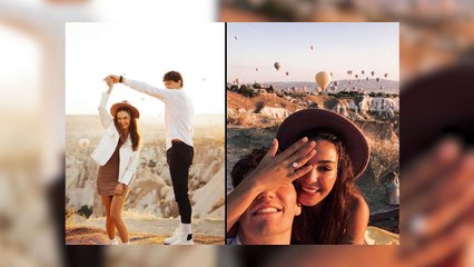 Akın Akınözü regresa a las pantallas con una nueva serie  | Kaderimin Oyunu