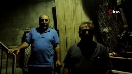 Tokat’ta 4.3 büyüklüğünde deprem