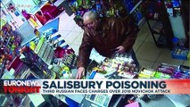 UK police accuse third man over 2018 Novichok poisonings in Salisbury