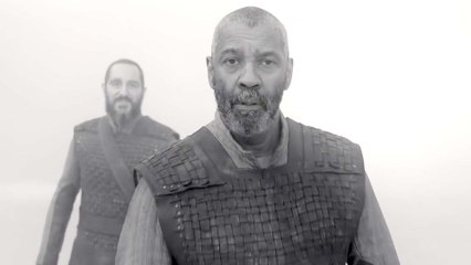 The Tragedy of Macbeth on Apple TV+ | Official Trailer