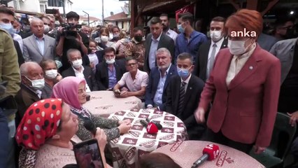 Tải video: Vatandaş: Sayın Cumhurbaşkanı’mız aç da bıraksa biz buyuz, biz Atatürkçüyüz; Atatürk’ten vazgeçmeyiz