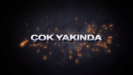 Çok yakında başlıyoruz