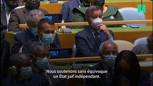 À l'Onu, Biden se démarque de Trump sans un mot sur la crise des sous-marins