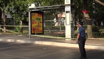 ŞÜPHELİ POŞETTEN ZEYTİNYAĞI ÇIKTI