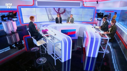 Story 6 : Mélenchon/Zemmour, un débat pour se relancer ? - 21/09