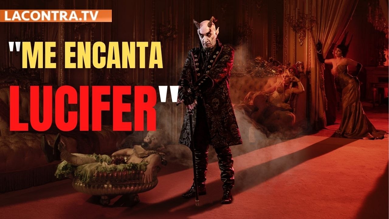 Espectáculos donde la estrella es Lucifer se convierten en un referente para los jóvenes