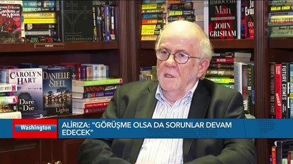 "Görüşme Olsa Bile Sorunların Çözümü İçin Yeterli Değil"