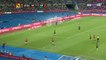 الشوط الثاني من مباراة | مصر و الكاميرون 2/1 نهائي امم افريقيا الجابون 2017م