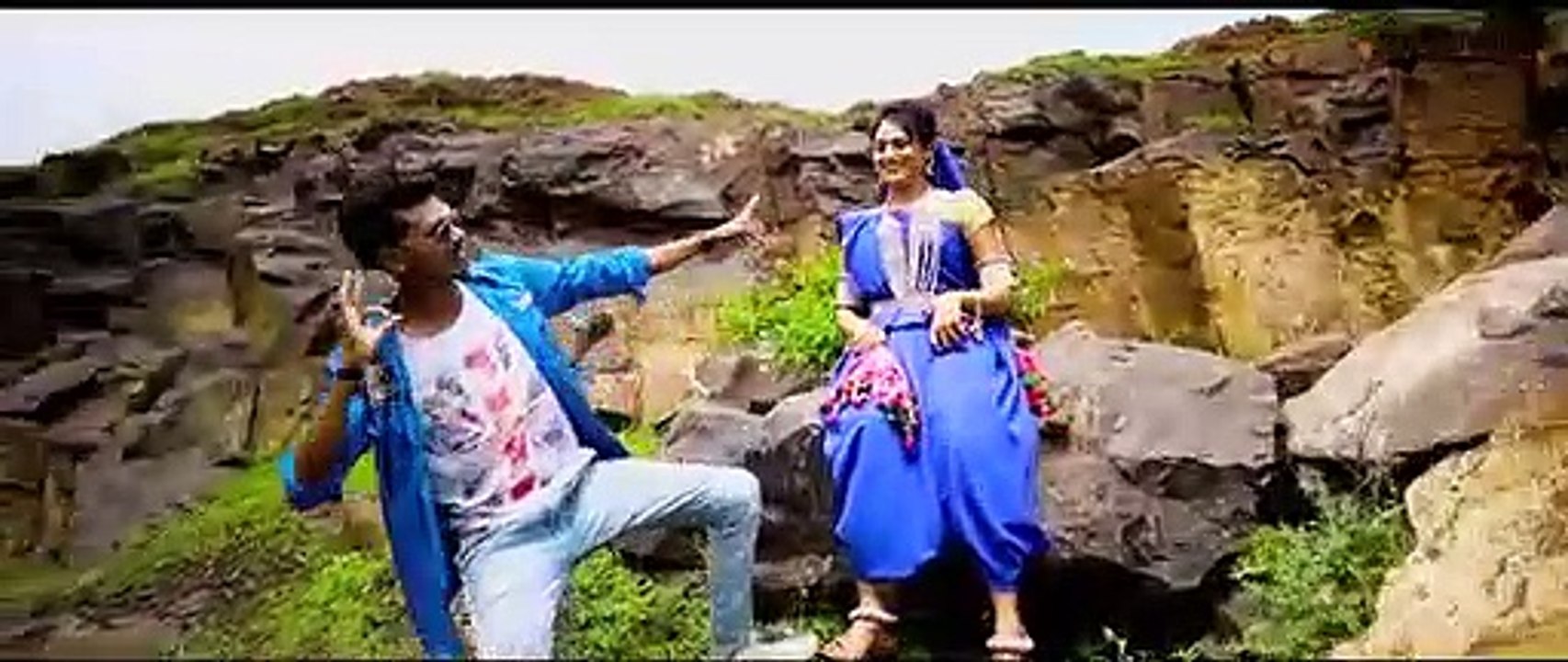 Hai_Gori___Adivasi_Song_2021___Bheem_Kanoje___Aadiwood_Production___Timli_Song