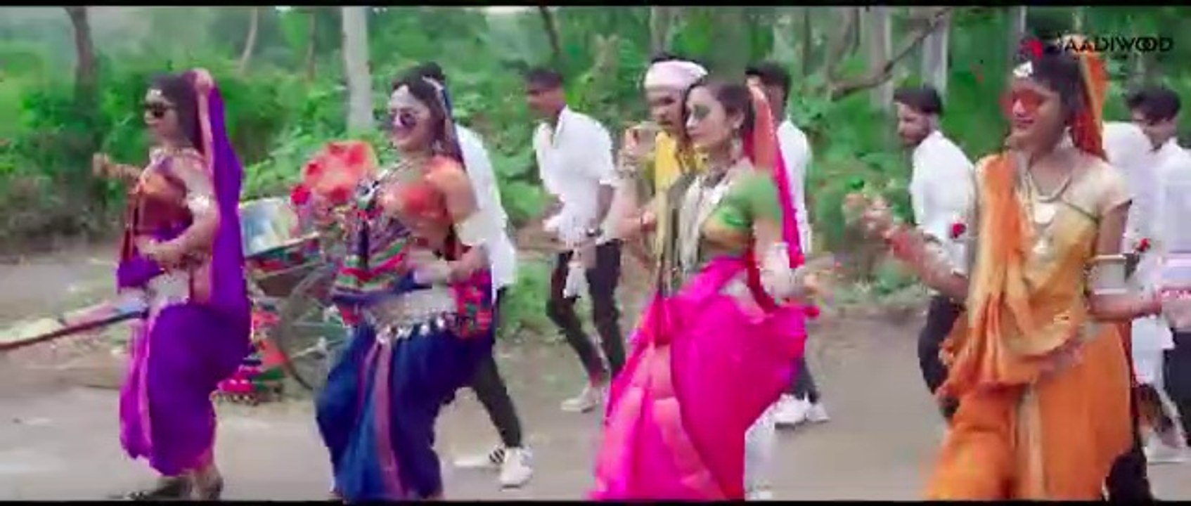 Janudi_New_Adivasi_Song___Sohan_Bhai_Rajawat___Aadiwood_Production