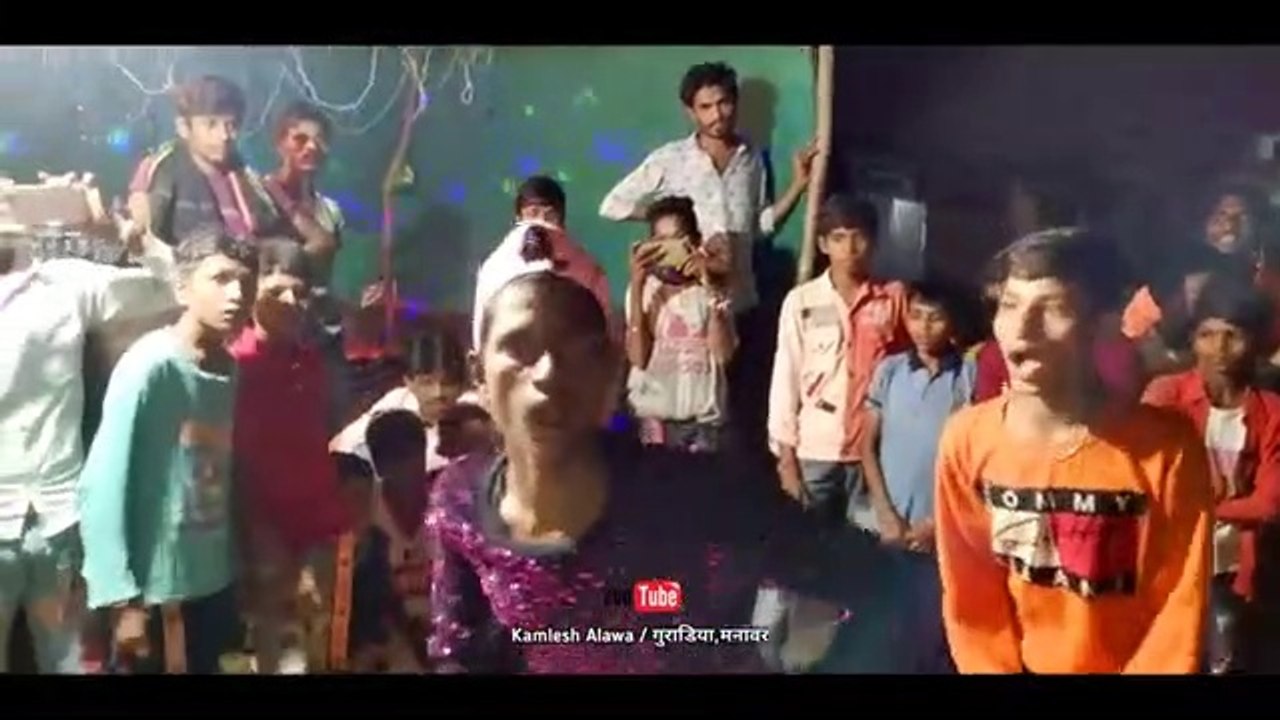 पाचिया_ने_डूकरी___Pachiya_Ne_Dukari___Raju_Dancer_New_Funny_Dance_Video_!!_2021___तुमडा_&_भंगड़ा
