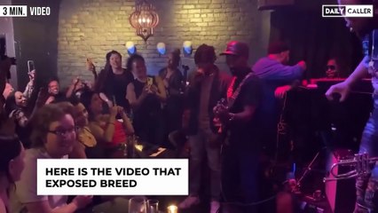 Democrat Mayor Gives Weird Excuse For Mask Hypocrisy.