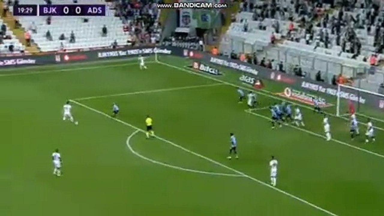 Pjanić asistencija
