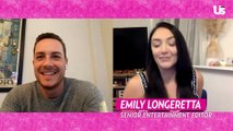 Jesse Lee Soffer Teases How Hailey's Secret Will Affect Jay