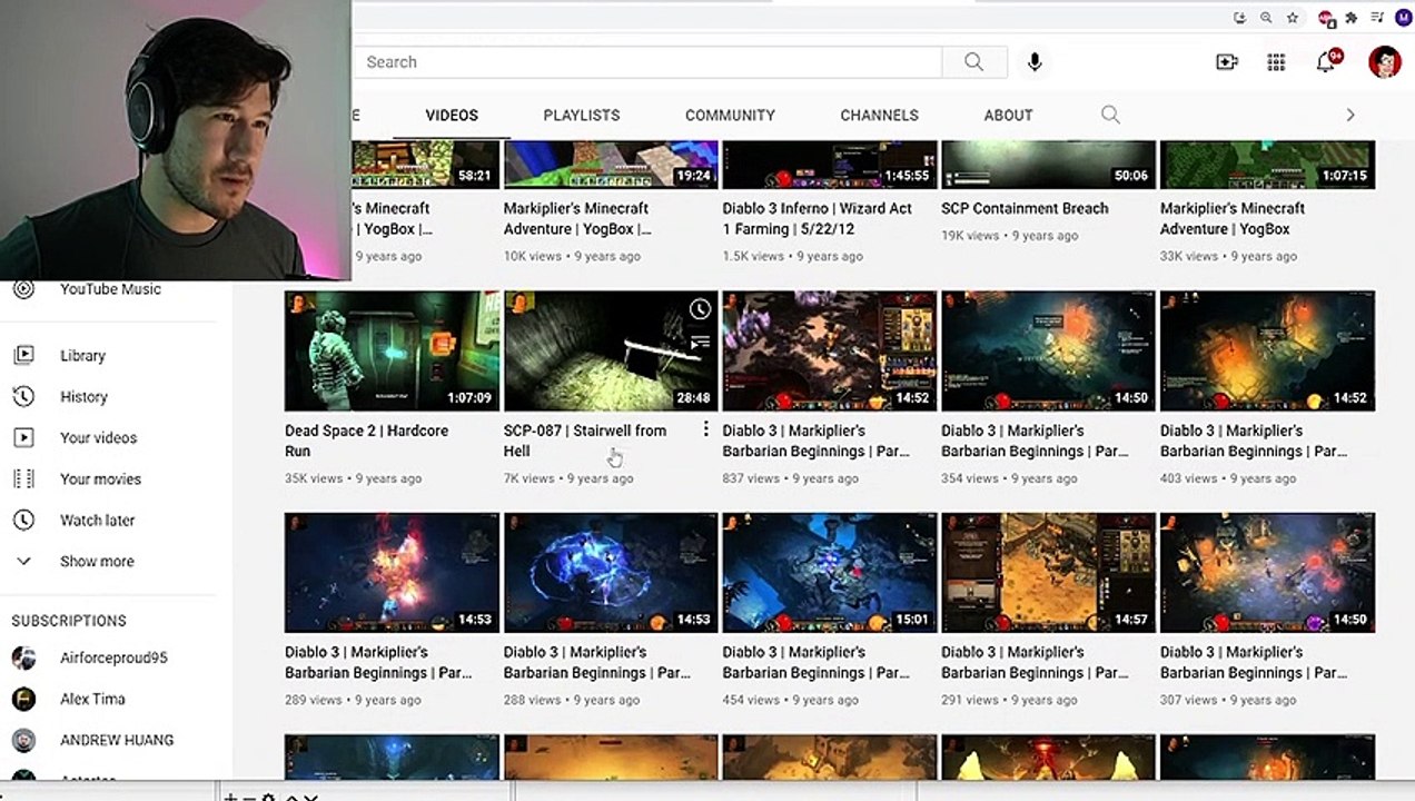 BLOODY VIOLENT RAGE | Super Meat Boy: Forever