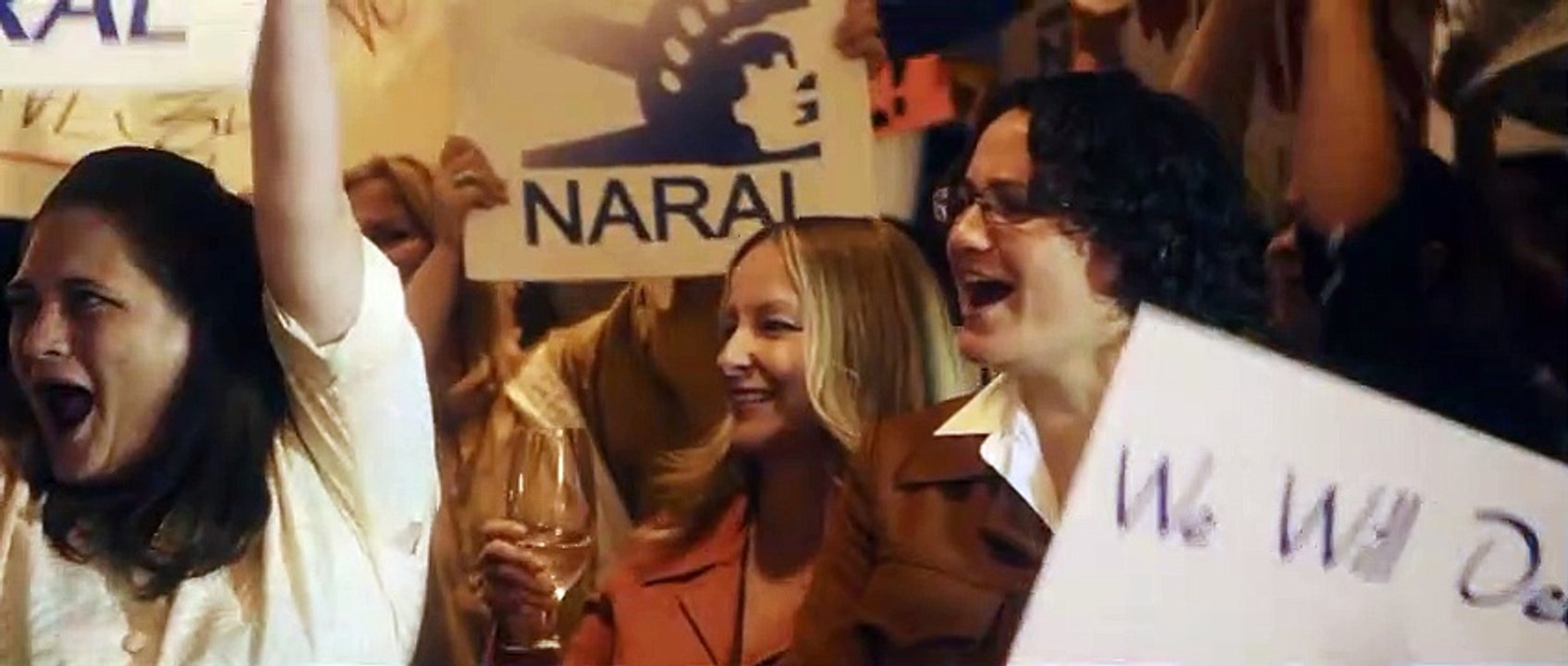 Roe v. Wade (2021) Trailer