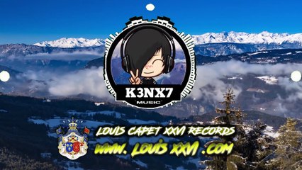 K3NX7 - Dreams [Inspired by Alan Walker  Music]