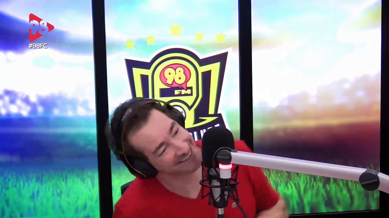 98FC | Piada do Nareba