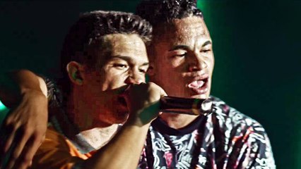 SUPRÊMES Bande Annonce 2