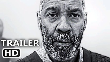 THE TRAGEDY OF MACBETH Trailer