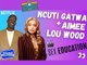 Sex Education's Aimee Lou Wood & Ncuti Gatwa Love Jackson