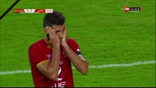 فرصة شريف الضائعة