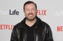 Ricky Gervais reveals fears over shocking After Life scene