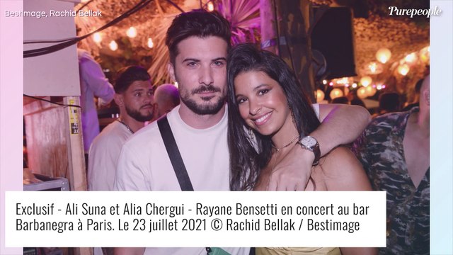 Alia et Ali (Secret Story) : Rupture surprise du couple, premières explications