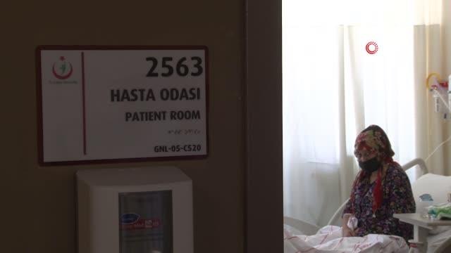 Hamile kadın aşı yaptırmayan hamile kadın: Aşılarınızı yaptırın, benim gibi olmayın