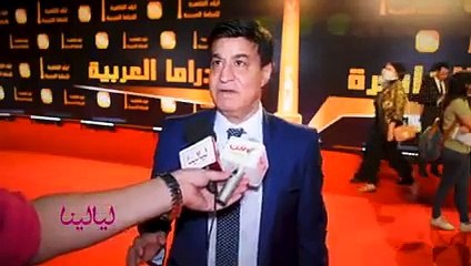 حلمي عبد الباقي يكشف كواليس التحقيق مع حسن شاكوش ورضا البحراوي