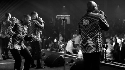 Gurpo Niche regresa recargado con un poderoso show en vivo