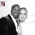 Adele Just Went Instagram Official with Boyfriend Rich Paul