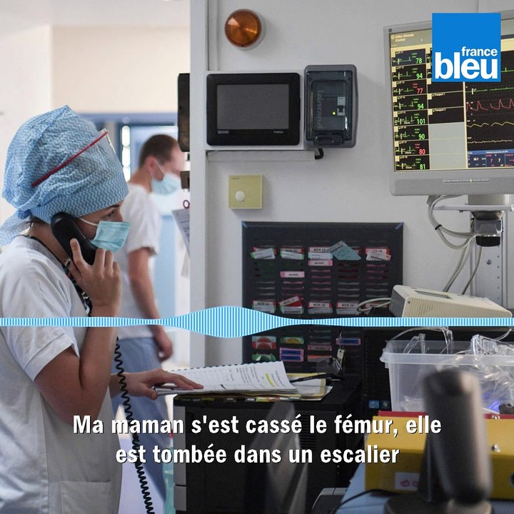 Hôpital de Mulhouse : le désarroi des patients