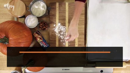Make These Witch Finger Breadsticks With Your Kids for Halloween!