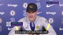 Tuchel lobt Werner: “Diesen Schwung beibehalten”