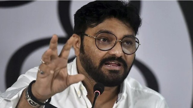 Babul Supriyo to resign from Lok Sabha