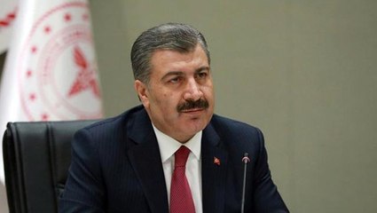 Son Dakika: Türkiye'de 21 Eylül günü koronavirüs nedeniyle 260 kişi vefat etti, 29 bin 338 yeni vaka tespit edildi