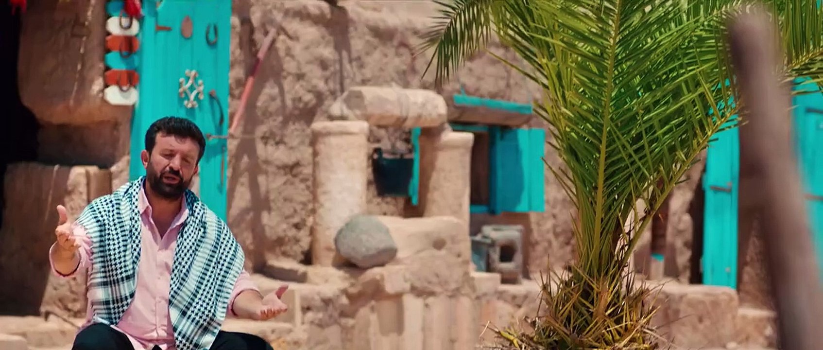 Ahmet Yıldırım - Bir Urfalı