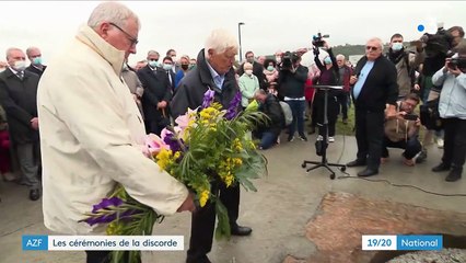 Explosion de l'usine AZF : les cérémonies de la discorde