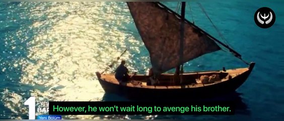 Barbaros: Sword of the Mediterranean Episode. 2 Trailer 2 | English Subtitles