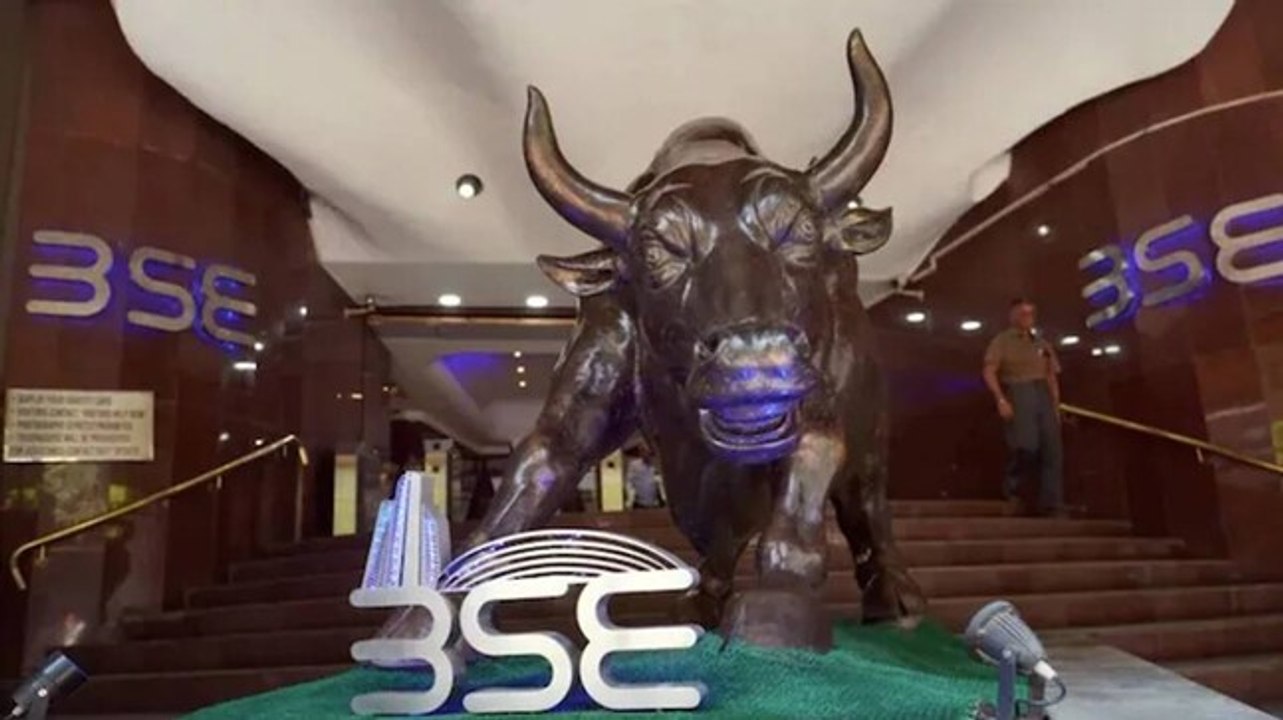Business Wrap: Market recovers from Monday blues, Evergrande crisis sends global stocks in panic mode
