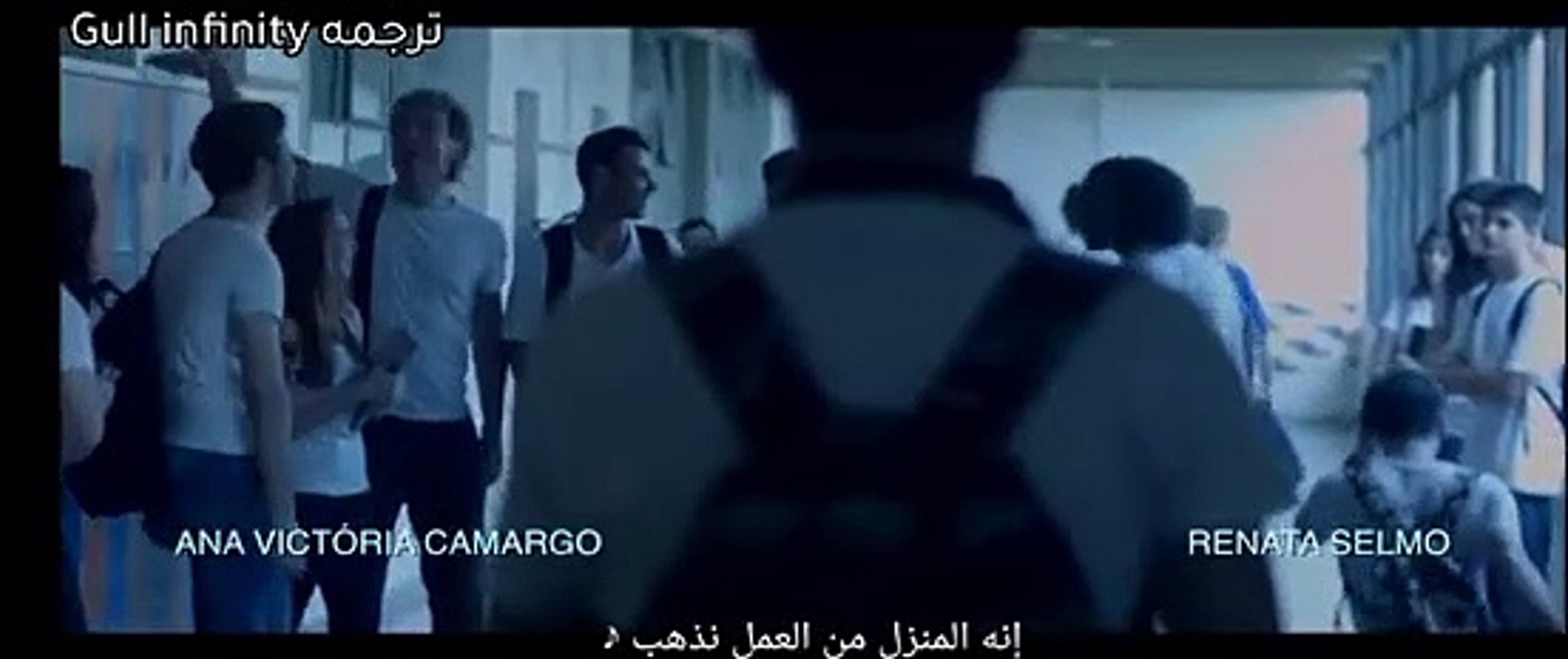 فيلم Meninos Tristes مترجم عربي - Vidéo Dailymotion
