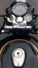 Royal Enfield Updates and Status 🏍️