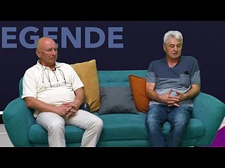 Sportske legende - Darko Martinčić & Vlado Hotinec (2/2)