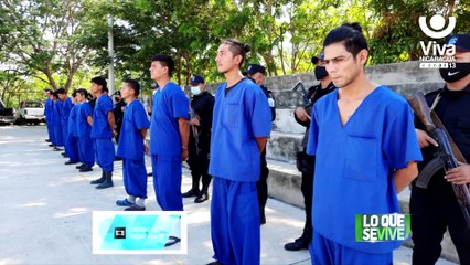 Policía, en Nueva Segovia, sigue la pista a traficante de drogas