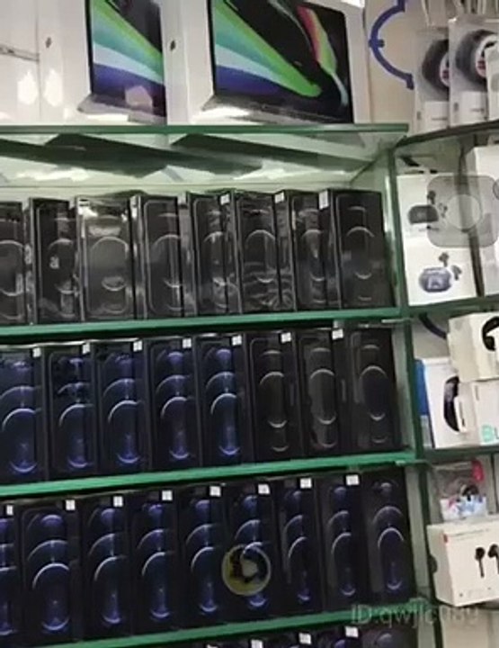 The fone shop Islamabad