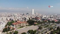 İmar planları tamamlanamayan Mersin'de kira fiyatları arttı