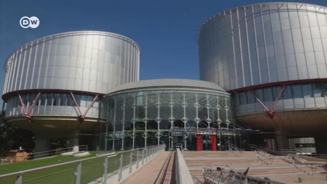 ЕСПЧ признал власти России ответственными за отравление Литвиненко (21.09.2021)