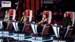 Ariana Grande and Kelly Clarkson Duet ‘Respect’ During ‘The Voice’ Premiere | Billboard News